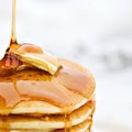 NEW!: Pancake Stack (4)