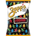 Zapps VooDoo Kettle Cooked Chips