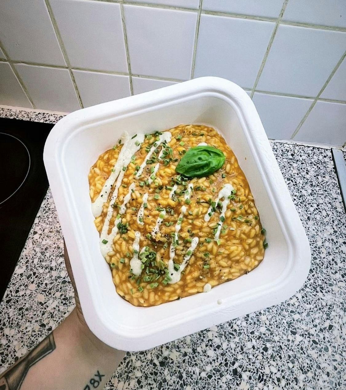 best vegan restaurant in dublin