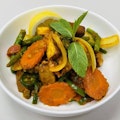 Mix Vegetable Kebat