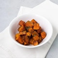 Roasted Butternut Squash (All Blood Types)