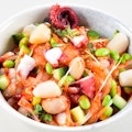 Red Ocean Bowl