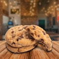 Chocolate Chip Cookie