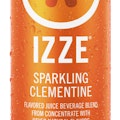 IZZE Sparkling Clementine - 8.4oz