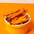 Sweet Potato Fries Side