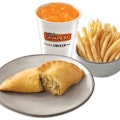 Empanada Kids Meal