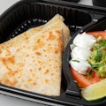 Asada Quesadilla