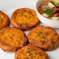 Fish Cake (5 pcs)