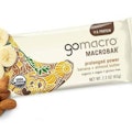 Banana & Almond Butter Bar (Go Macro)