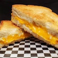 Grilled Cheese