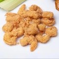 Fried Shrimps