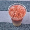 Abuelita’s Pink Drink