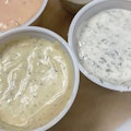 Garlic Aioli