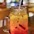 Thai Ice Tea