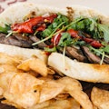 Trios Panini