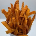 Large Sweet Potato Fries