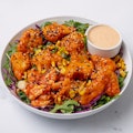 KBBQ Cauliflower Salad