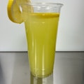 Lemonade with Fresh Lemons