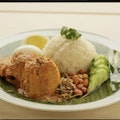 Curry Chicken