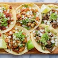 10 Taco Special