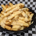 Cheesy Fries