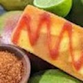Mango Cayenne Paleta