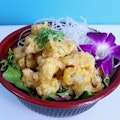 Rock Shrimp Salad