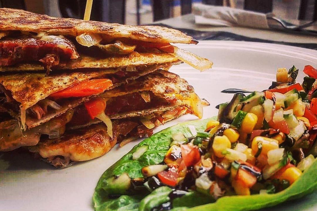 Legend Deli Roastery