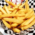French Fries (Large)