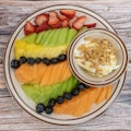 The Fruit Plate