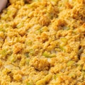 Cornbread Dressing