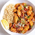 Orange Chicken 2.0