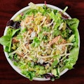 Ace High Carnitas Salad
