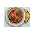 Beef Meatballs