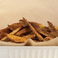 Cajun Hand-Cut Fries Small