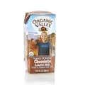 Chocolate Milk - Organic