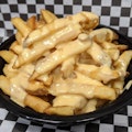 Cheesy Fries