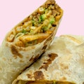 Cali Burrito