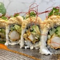 The Tiger Roll