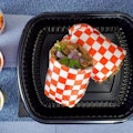 Birria Burrito