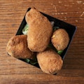 Jalapeño Poppers
