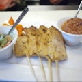 Sa-Tae Chicken