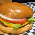 Cheeseburger