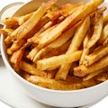 Cajun Fries