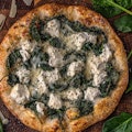 Gluten Free Cauliflower Crust (12