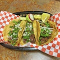 Handmade Tacos