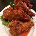 Spicy Chicken Wings 6 Pieces