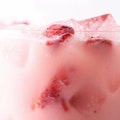 Panchito’s Pink Drink