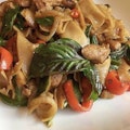 Pad Kee Mao