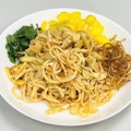 Burma Classic Noodle